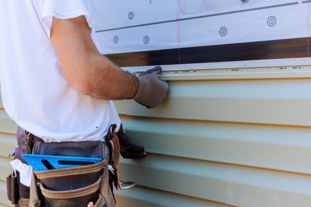 Affordable Storm Damage Siding Repair solutions in Homestead, FL